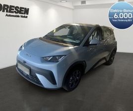 DOLPHIN SURF BOOST NAVI/KAMERA/CARPLAY/KEYLESS/S