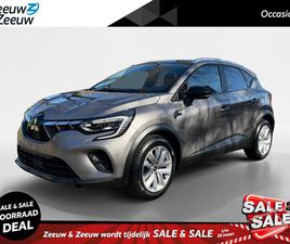 MITSUBISHI ASX - 1.0 MPI TURBO INTENSE | APPLE/ANDROID CARPLAY | CLIMATE | CRUISE | RADIO | CAMERA | PARKEE