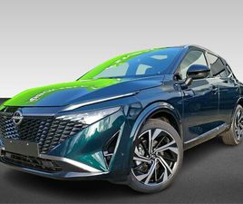 NISSAN QASHQAI - 1.5 E-POWER TEKNA PLUS | NÚ MET € 2000, - VOORRAADKORTING