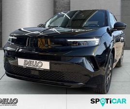 GS HYBRID 107 KW 6-AT KOMFORT-PAKET