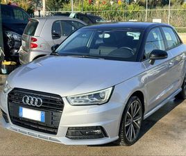 AUDI A1 AUDI A1 1.4 TDI ADRENALIN BICOLOR