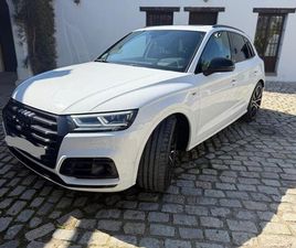 AUDI Q5 SQ5 AUDI - Q5