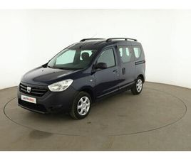 DACIA DOKKER 1.6 SCE SILVER LINE