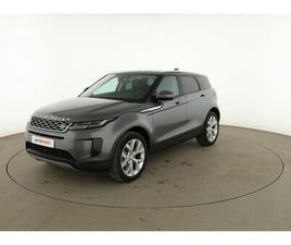 LAND ROVER EVOQUE D180 4WD SE BVA9