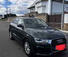 AUDI - Q3