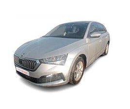 SKODA SCALA 1.0 TSI AMBITION
