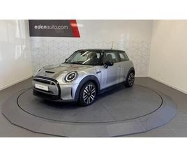 MINI MINI COOPER SE HATCH 3 PORTES COOPER SE 184 CH EDITION PREMIUM