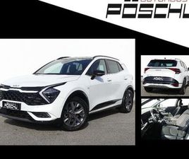 1.6 T-GDI HYBRID GT-LINE P3 / P4 / P5