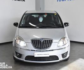 MUSA 2ª SERIE MUSA 1.3 MJT 95 CV PLATINUM