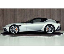 6.5 V12 DCT IVA ESPOSTA