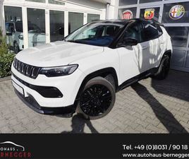 S PLUG-IN HYBRID 4WD