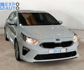 KIA CEED KIA CEED 1.0 TGDI DRIVE