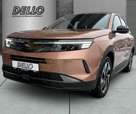 GRANDLAND EDITION 1.2 T AT 48V HYBRID NAVI ACC R