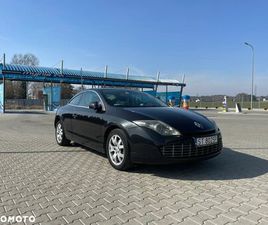 RENAULT LAGUNA 2.0 16V