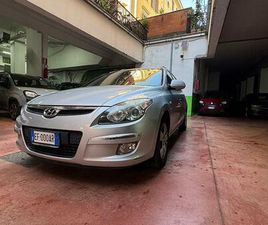 HYUNDAI I30 BENZINA E GPL