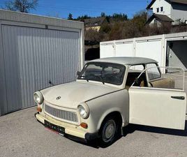 TRABANT 601