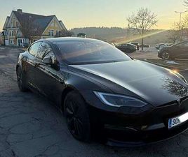 TESLA MODEL S LONG RANGE TESLA MODEL S LONGE RANGE