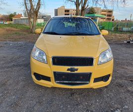 CHEVROLET AVEO 1,2 U041AU041BU0418U041CU0410 1,200 EUR