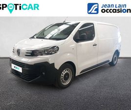 PEUGEOT EXPERT EXPERT FGN M BLUEHDI 145 S&S EAT8