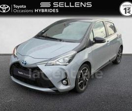 III (3) HYBRID 100H COLLECTION