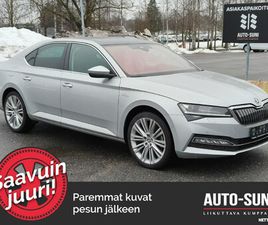 1.4 TSI PHEV L&K IV BUSINESSLINE DSG AUTOM.