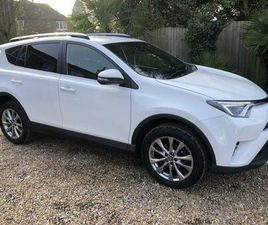 2.0 D-4D EXCEL EURO 6 (START/STOP) 5DR (SAFETY SENSE, NAV)