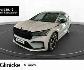 IV SPORTLINE 77 KWH NAVI ALCANTARA RÜKA KE