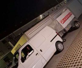 SUZUKI CARRY PKW 1.3