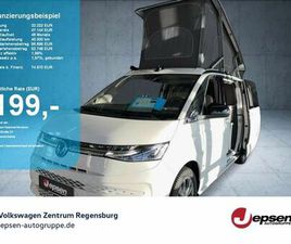 OCEAN DSG ACC AHK NAVI PDC R-KAMERA