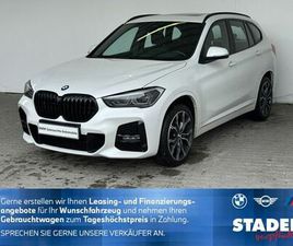 XDRIVE25D M SPORT NAVI+.LED.ACC.HUD.AHK.PANO