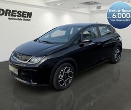 DOLPHIN COMFORT LED/V2L/360°KAMERA/NAVI/SHZ./WÄR