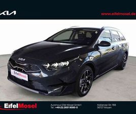 KIA CEED SW CEED SPORTSWAGON 1.5T 48V DCT ULTIMATE AHK JBL N