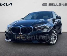 BMW SERIE 1 116I (F40) 116I 109 BUSINESS DESIGN DKG7