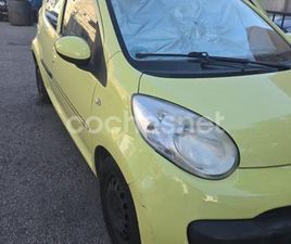 CITROEN C1 1.0 SX