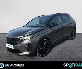 HYBRIDE 225CH EAT8 GT PACK