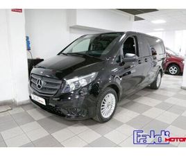 2.0 114 CDI PC-SL TOURER SELECT LONG 9 POSTI + IVA