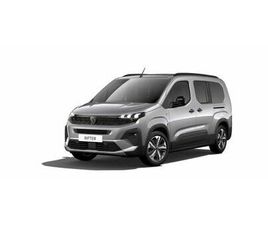 GT L2*7SITZE*LED*NAVI*SHZG*BFS*PDC*CAM*ACC