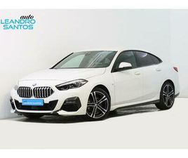 BMW SÉRIE 2 216D GRAN COUPÉ PACK M AUTO