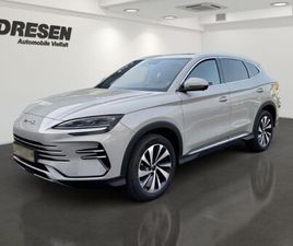 SEAL U DM-I 1.5 BOOST KAMERA/NAVI/V2L/LED/SHZ./P