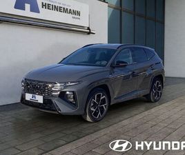 1.6 T-GDI 7-DCT|N LINE|KRELL SOUND SYSTEM