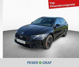 COMBI RS 2.0TSI DSG *PANO*NAVI*KAMERA*