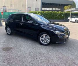 GOLF 2.0 TDI DSG SCR LIFE