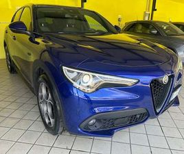 2.2 T SPRINT Q4 190CV IVA ESPOSTA