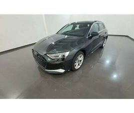 A3 SPORTBACK 35 TFSI ADVANCED S-TRONIC