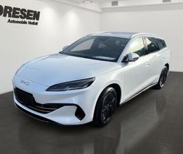 SEAL 6 DM-I TOURING PHEV BOOST 1.5 KAMERA/LED/V2