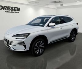 SEAL U DM-I 1,5 COMFORT LED/V2L/KAMERA/BEH.SITZE