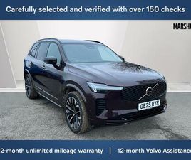 2.0 B5 MHEV PLUS AUTO 4WD EURO 6 (START/STOP) 5DR