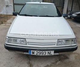 CITROEN XM