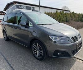 FR-LINE NAVI/ACC/BI-XENON/1.HD