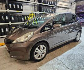 1.4 I-VTEC ES PLUS EURO 5 5DR